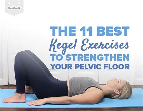 The Magic of Kegel Exercises: An Ancient Practice for Modern Women